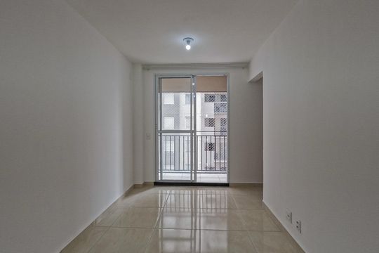 Apartamento para alugar com 2 quartos, 48m² em Jardim Primavera, São Paulo