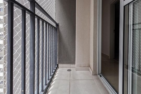 Apartamento para alugar com 2 quartos, 48m² em Jardim Primavera, São Paulo