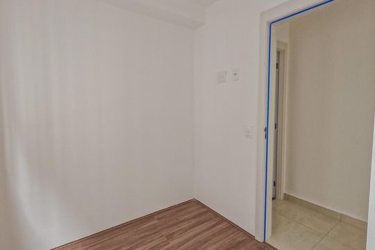 Apartamento para alugar com 2 quartos, 48m² em Jardim Primavera, São Paulo
