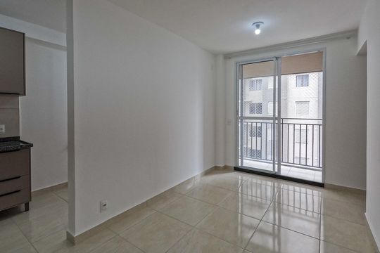 Apartamento para alugar com 2 quartos, 48m² em Jardim Primavera, São Paulo