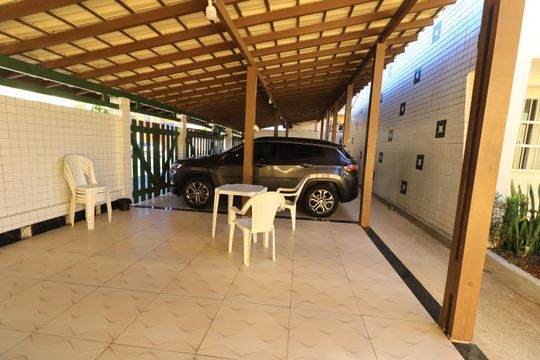Casa para alugar com 3 quartos, 70m² em Stella Maris, Salvador