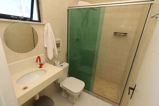 Casa para alugar com 3 quartos, 70m² em Stella Maris, Salvador