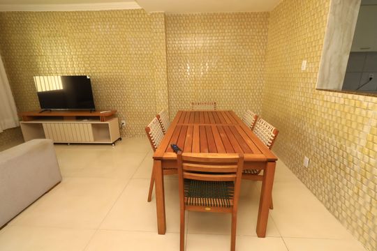Casa para alugar com 3 quartos, 70m² em Stella Maris, Salvador