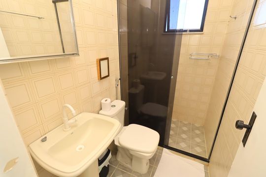 Casa para alugar com 3 quartos, 70m² em Stella Maris, Salvador