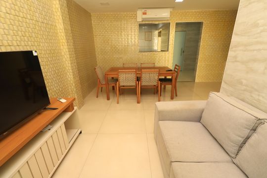 Casa para alugar com 3 quartos, 70m² em Stella Maris, Salvador