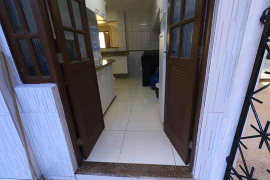 Casa para alugar com 3 quartos, 70m² em Stella Maris, Salvador