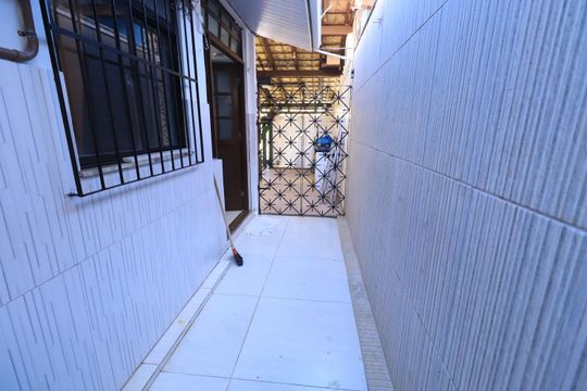 Casa para alugar com 3 quartos, 70m² em Stella Maris, Salvador