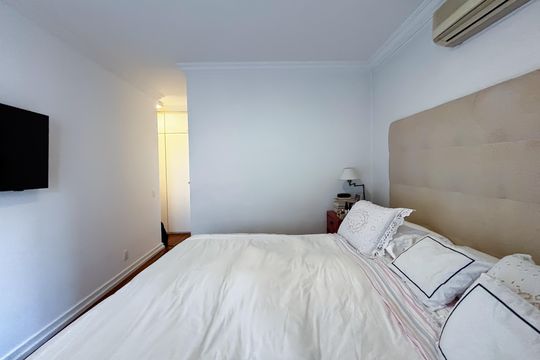 Apartamento à venda com 3 quartos, 178m² em Jardim Paulista, São Paulo