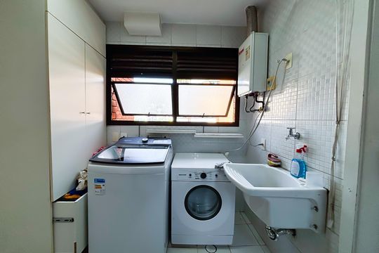 Apartamento à venda com 3 quartos, 178m² em Jardim Paulista, São Paulo