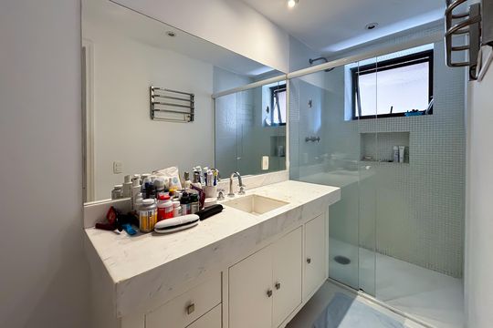Apartamento à venda com 3 quartos, 178m² em Jardim Paulista, São Paulo