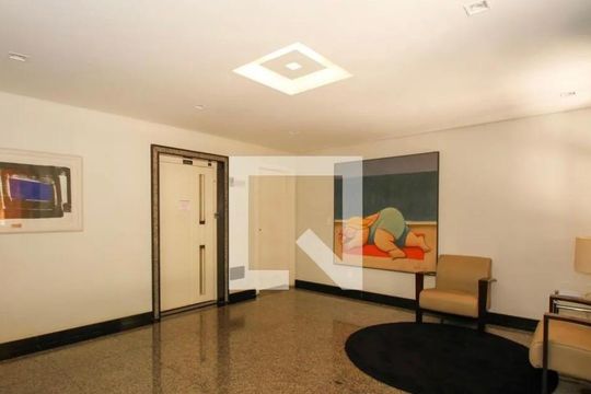 Apartamento à venda com 3 quartos, 178m² em Jardim Paulista, São Paulo