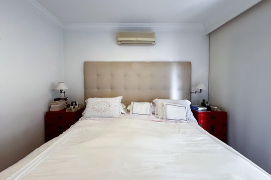 Apartamento à venda com 3 quartos, 178m² em Jardim Paulista, São Paulo