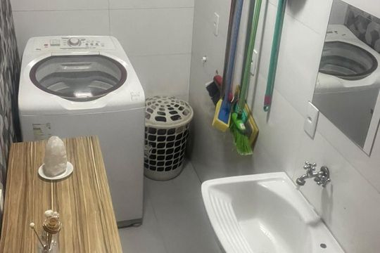 Kitnet/Studio para alugar com 1 quarto, 60m² em Setor Habitacional Vicente Pires, Brasília