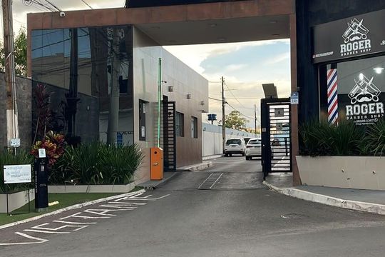 Kitnet/Studio para alugar com 1 quarto, 60m² em Setor Habitacional Vicente Pires, Brasília