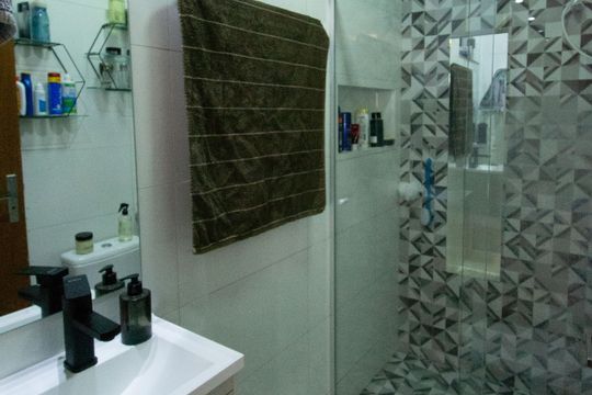 Kitnet/Studio para alugar com 1 quarto, 60m² em Setor Habitacional Vicente Pires, Brasília