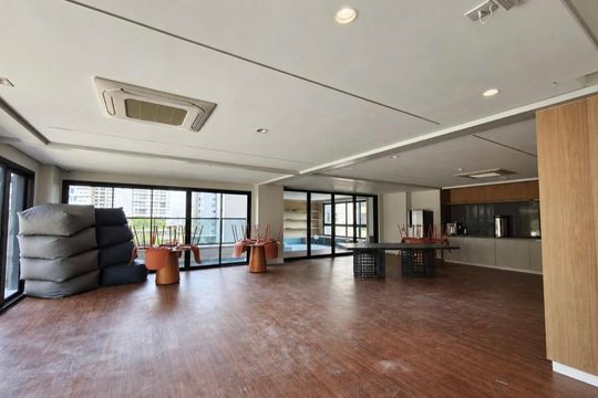 Apartamento para alugar com 3 quartos, 85m² em Setor Oeste, Goiânia
