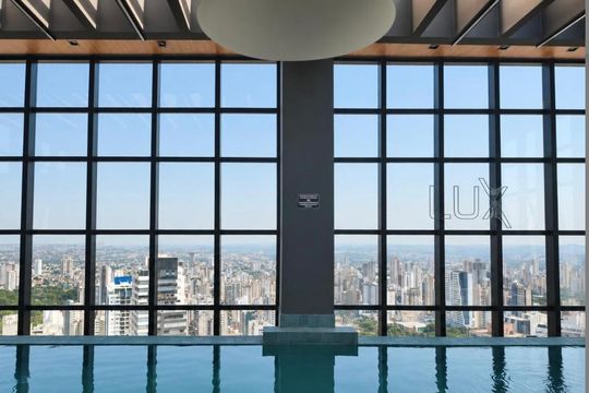 Apartamento para alugar com 3 quartos, 85m² em Setor Oeste, Goiânia