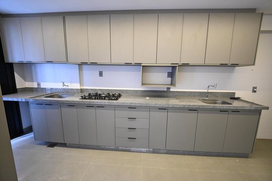 Apartamento para alugar com 3 quartos, 85m² em Setor Oeste, Goiânia