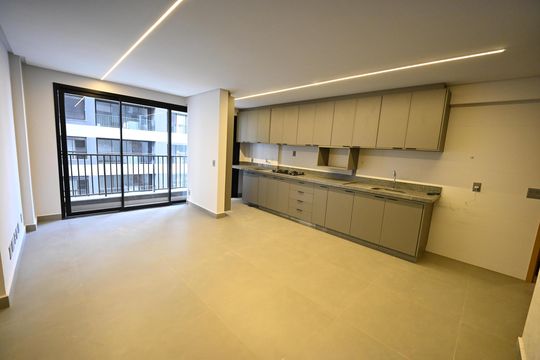 Apartamento para alugar com 3 quartos, 85m² em Setor Oeste, Goiânia