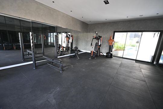 Apartamento para alugar com 3 quartos, 85m² em Setor Oeste, Goiânia