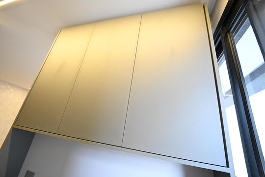 Apartamento para alugar com 3 quartos, 85m² em Setor Oeste, Goiânia