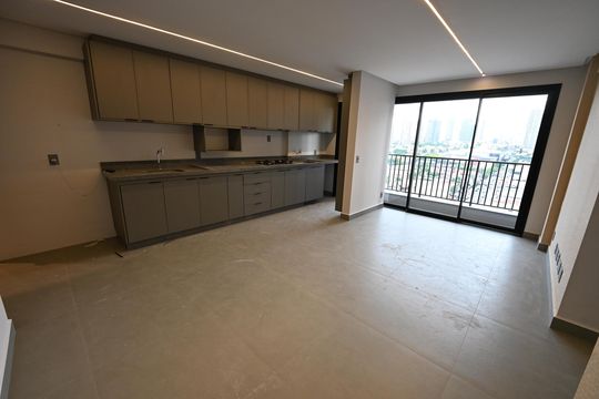 Apartamento para alugar com 3 quartos, 85m² em Setor Oeste, Goiânia