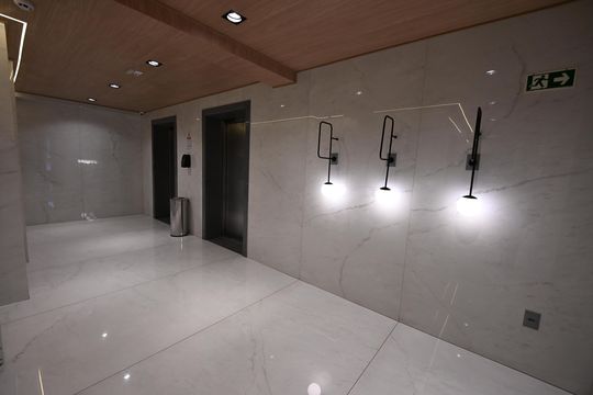 Apartamento para alugar com 3 quartos, 85m² em Setor Oeste, Goiânia