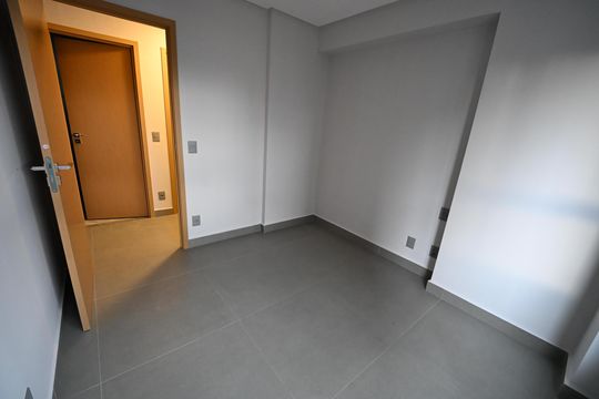 Quarto de apartamento para alugar com 3 quartos, 85m² em Setor Oeste, Goiânia