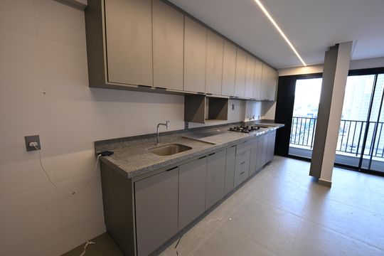 Apartamento para alugar com 3 quartos, 85m² em Setor Oeste, Goiânia
