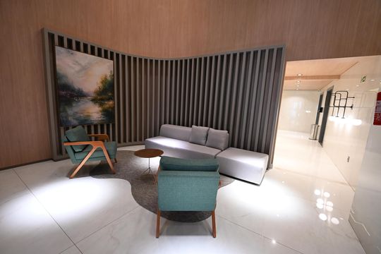 Apartamento para alugar com 3 quartos, 85m² em Setor Oeste, Goiânia