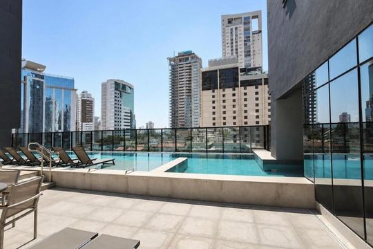 Apartamento para alugar com 3 quartos, 85m² em Setor Oeste, Goiânia