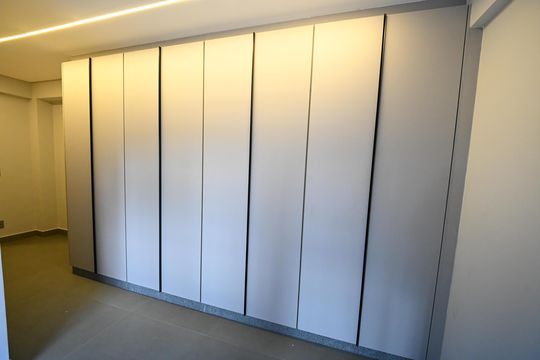 Apartamento para alugar com 3 quartos, 85m² em Setor Oeste, Goiânia