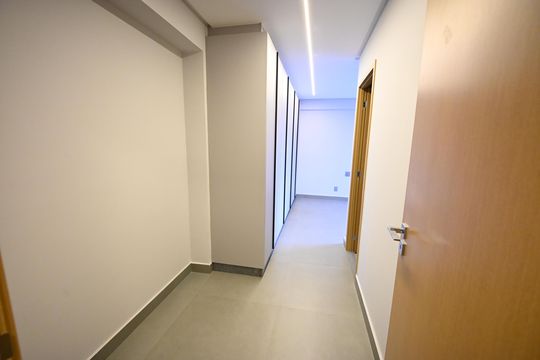 Apartamento para alugar com 3 quartos, 85m² em Setor Oeste, Goiânia