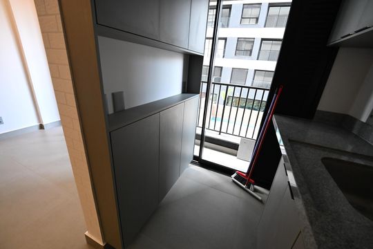 Apartamento para alugar com 3 quartos, 85m² em Setor Oeste, Goiânia