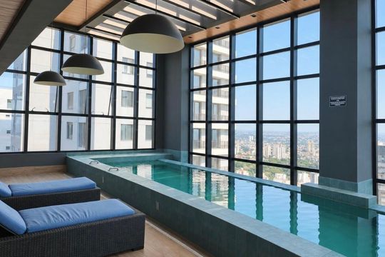 Apartamento para alugar com 3 quartos, 85m² em Setor Oeste, Goiânia