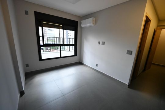 Apartamento para alugar com 3 quartos, 85m² em Setor Oeste, Goiânia