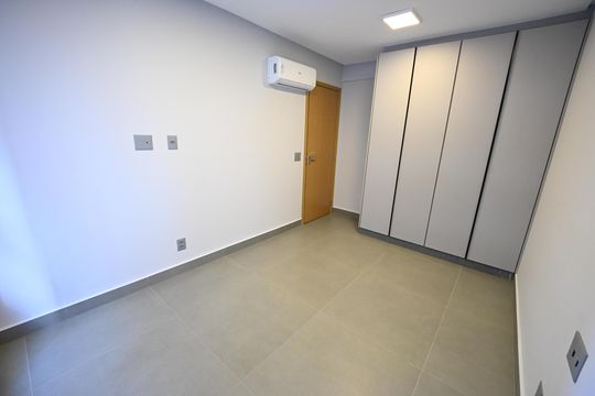 Apartamento para alugar com 3 quartos, 85m² em Setor Oeste, Goiânia