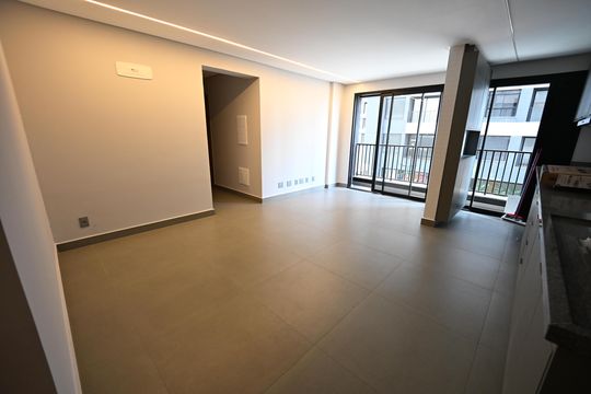 Apartamento para alugar com 3 quartos, 85m² em Setor Oeste, Goiânia