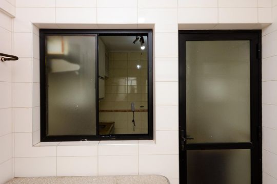 Área de Serviço de apartamento para alugar com 3 quartos, 78m² em Vila Rosalia, Guarulhos