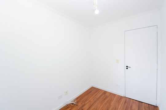 Quarto 1 de apartamento para alugar com 3 quartos, 78m² em Vila Rosalia, Guarulhos