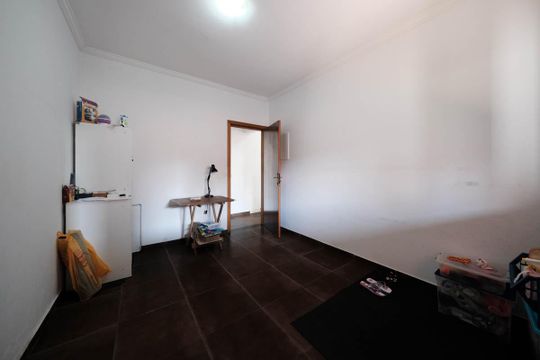 Suíte 1 de casa à venda com 3 quartos, 270m² em Vila Ré, São Paulo