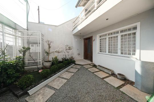 Garagem de casa à venda com 3 quartos, 270m² em Vila Ré, São Paulo