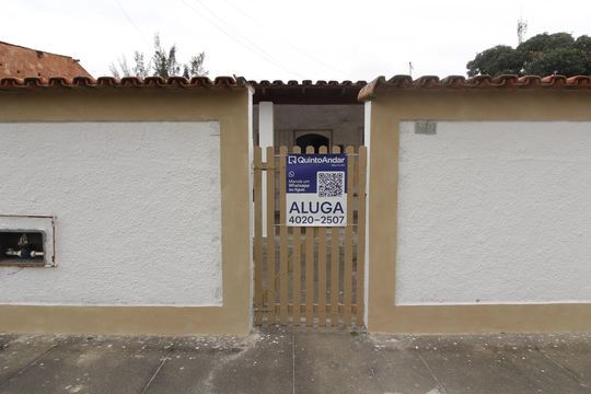 Fachada de casa para alugar com 2 quartos, 360m² em Caminho de Búzios, Cabo Frio