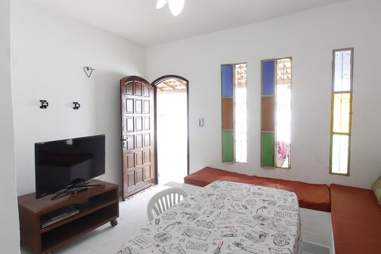 Casa para alugar com 2 quartos, 360m² em Caminho de Búzios, Cabo Frio
