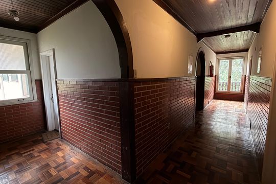 Kitnet/Studio para alugar com 1 quarto, 18m² em Cascata do Imbuí, Petrópolis