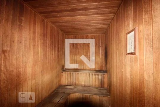Area Comum de apartamento para alugar com 1 quarto, 40m² em Campo Belo, São Paulo