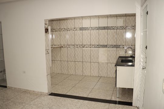 Casa para alugar com 2 quartos, 70m² em Jardim Sao Francisco, São Paulo
