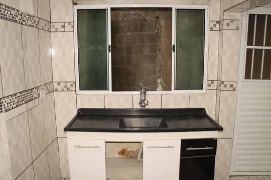 Casa para alugar com 2 quartos, 70m² em Jardim Sao Francisco, São Paulo