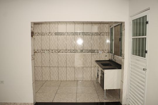 Casa para alugar com 2 quartos, 70m² em Jardim Sao Francisco, São Paulo