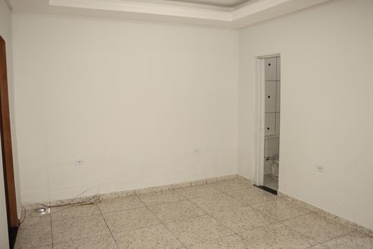 Casa para alugar com 2 quartos, 70m² em Jardim Sao Francisco, São Paulo